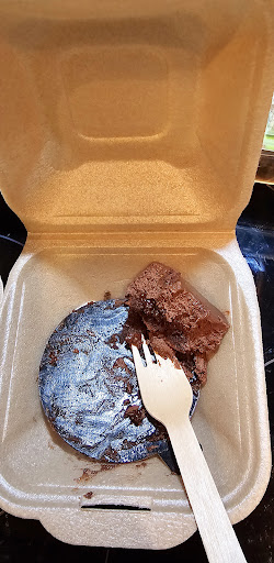 Photo of Spartan Gyros - 4 Queen St, Blackpool FY1 1PD